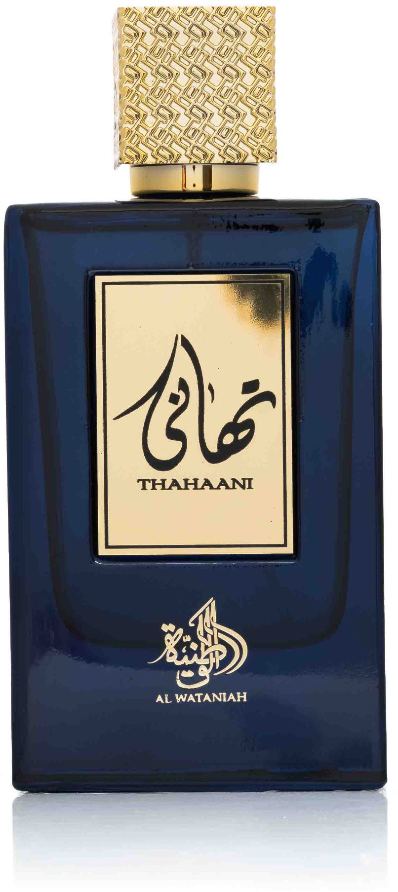 AL WATANIAH Thahaani EdP 100 ml