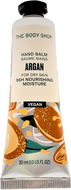 The Body Shop Argan 30 ml - Krém na ruce