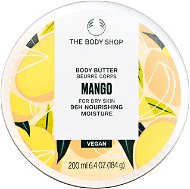 The Body Shop Mango 200 ml - Body Butter