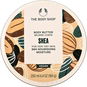 The Body Shop Shea 200 ml - Tělové máslo