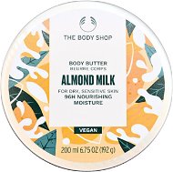 The Body Shop Mandlové mléko 200 ml - Body Butter