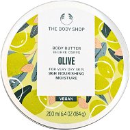 The Body Shop Oliva 200 ml - Body Butter