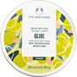 The Body Shop Tělové máslo Oliva 200 ml - Tělové máslo