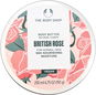 The Body Shop Tělové máslo British rose 200 ml - Tělové máslo