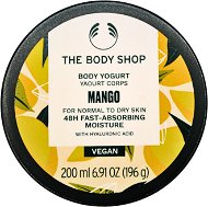 The Body Shop Tělový jogurt Mango 200 ml - Body Butter