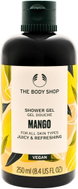 The Body Shop Mango 250 ml - Shower Gel