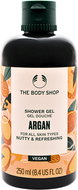 The Body Shop Sprchový gel Argan 250 ml - Sprchový gel