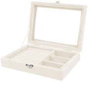 Gaira Case for rings and cufflinks 1279-11 - Jewellery Box