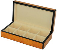 Gaira Cufflink case 94104-15 - Jewellery Box