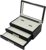 Gaira Cufflink case 94120-108-10 - Jewellery Box