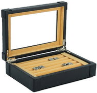 Gaira Cufflink case 94041-10 - Jewellery Box