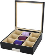 Gaira Kazeta na kravaty 96070-9-10 - Jewellery Box
