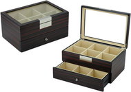 Gaira Kazeta na kravaty 96071-12-E - Jewellery Box