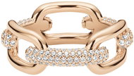 Daniel Wellington ring steel Crystal Link DW00400579 size 52 - Ring