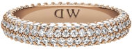 Daniel Wellington ring steel Pavé DW00400628 size 48 - Ring