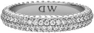 Daniel Wellington prsten ocelový Pavé DW00400658 vel. 48 - Ring