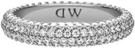 Daniel Wellington Steel Pavé Ring DW00400659 size 50 - Ring