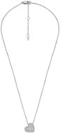Fossil dámsky náhrdelník oceľový JF04674040 - Náhrdelník