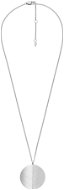 Fossil dámský náhrdelník ocelový JF04737040 - Necklace