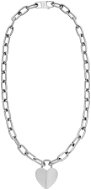 Fossil dámský náhrdelník ocelový JF04657040 - Necklace