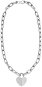 Fossil dámsky náhrdelník oceľový JF04657040 - Náhrdelník