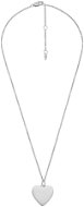 Fossil dámský náhrdelník ocelový JF04690040 - Necklace