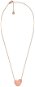 Skagen dámsky náhrdelník oceľový SKJ1803791 - Náhrdelník