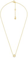 Michael Kors ladies necklace silver MKC1726CZ710 - Necklace