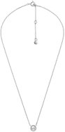 Michael Kors ladies necklace silver MKC1726CZ040 - Necklace