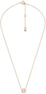 Michael Kors ladies necklace silver MKC1726CZ791 - Necklace