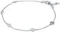 Michael Kors dámský náramek stříbrný MKC1716CZ040 - Bracelet