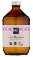 Fair Squared Sprchový gel s meruňkou 500 ml - Shower Gel