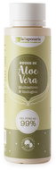 laSaponaria 99% Aloe vera body and hair gel BIO 150 ml - Shower Gel