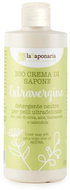 laSaponaria Sprchový gel s extra panenským olivovým olejem BIO 200 ml - Shower Gel