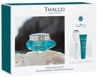 Thalgo Duo set kosmetiky Spiruline Boost pro zpevnění pleti  - Kosmetická sada