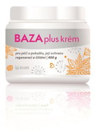 BAZA PLUS CREAM 400g - Cream