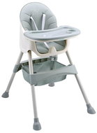 Bebe Stars Dining Chair COZY 2 in 1 Mint - High Chair