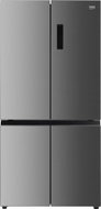 BEKO GNO52223MXPN - American Refrigerator