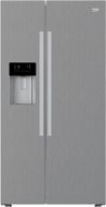 BEKO GN162330LZXP - American Refrigerator