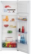BEKO RDSA 240K30W - Refrigerator