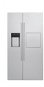 BEKO GN 162420 X - American Refrigerator