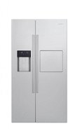 BEKO GN 162420 X - American Refrigerator