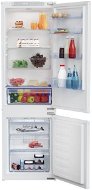 BEKO BCHA275E4SN - Built-in Fridge