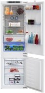 BEKO BCNA275E4SN - Built-in Fridge