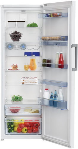 BEKO RSNE445E32N - Refrigerator - Main image