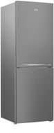 Refrigerator BEKO CSA240K30SN - Lednice