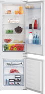 BEKO BCSA285K4SN - Built-in Fridge