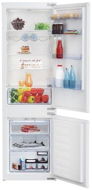 BEKO BCHA275K4SN - Built-in Fridge