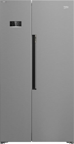 BEKO GN163140XBN - American Refrigerator - Main image
