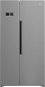 BEKO GN163140XBN - American Refrigerator